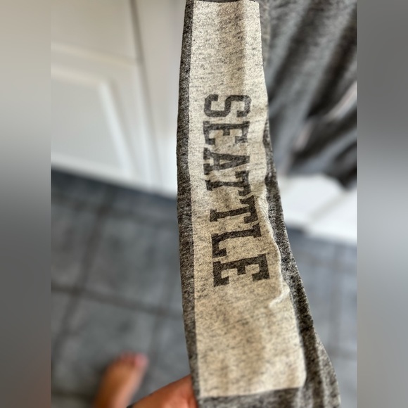 Nike NFL Women's Seahawks hoodie - Picture 5 of 5